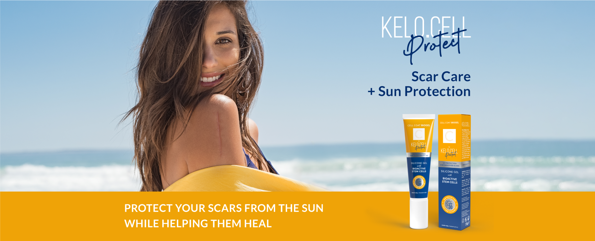 Kelo.Cell Protect