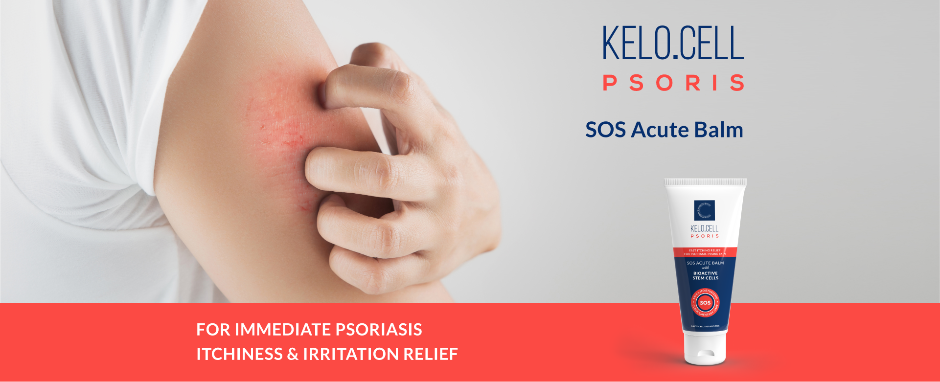 Kelo.Cell Psoris Acute Balm